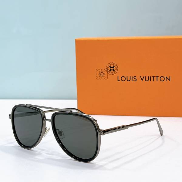 Louis Vuitton Sunglasses Top Quality LVS03172